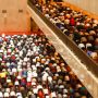 Berencana Iktikaf di Masjid Istiqlal? Daftar di Sini Agar Dapat Ruang VIP