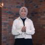 Ucapan Direktur Bisnis Kurir dan Logistik Pos Indonesia Siti Choiriana Sambut Ramadhan 1444 H