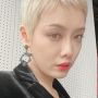 Ubah Penampilan, Kim Hieora Siap Perankan Karakter Jahat di Drama Korea Terbaru