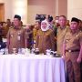 Luncurkan Indikator MCP 2023, Khofifah Optimistis Komitmen Pencegahan Korupsi di Jatim Semakin Efektif