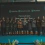 Krakatau Sarana Infrastruktur Bangun Fasilitas Command Center