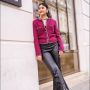 Erina Gudono Pakai Perhiasan Brand Lokal Saat Hadiri Paris Fashion Week, Harganya Setara UMR?