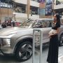 Masyarakat  Kota Bandung Kepincut oleh Tampilan dan Fitur Mitsubishi XFC Concept
