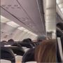 Pesawat Super Air Jet yang Bikin Penumpang Mandi Keringat Alami Gangguan Teknis