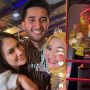 Rayakan Ultah Sabda Ahessa, Wulan Guritno dan Calon Mertua Tampil Kompak Hingga Disebut Bestie
