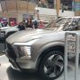 Masyarakat Kota Bandung Kepincut oleh Tampilan dan Fitur Mitsubishi XFC Concept