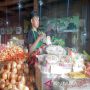 Bulan Ramadan, Harga Telur dan Cabai di Boyolali Masih Tinggi