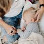 No Drama, Ikut 6 Tips Membangunkan Anak saat Sahur Berikut Ini Yuk