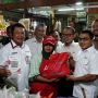 Permudah Sewa Kios Bagi Pedagang, Bank DKI dan Perumda Pasar Jaya Luncurkan JaKios