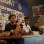 Persib vs Bhayangkara FC, Luis Milla Waspadai The Guardian yang Tengah On Fire