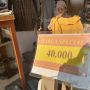 Keluh Pedagang Thrifting di Bekasi: Jangan Cuma Larang, Kasih Kami Solusi!