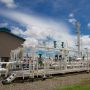 SKK Migas Instruksikan Pengaliran Gas Sengkang untuk Jamin Pasokan Listrik Sulsel