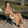 5 Potret Gaya Hidup Mewah Nina Kaginda, The Real Crazy Rich yang Tenteng Tas Mewah Rp 5 Miliar