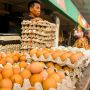 2 Hari Jelang Lebaran, Harga Beras, Telur dan Daging Ayam Mulai Naik