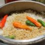 Ini Resep Nasi Liwet Khas Solo Dimasak dengan Rice Cooker, Cocok untuk Santap Sahur