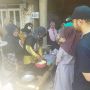 Kembangkan Potensi UMKM, GMC Kalteng Latih Masyarakat Membuat Kue Curos