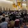 Besok Sudah Mulai Puasa, Warga Muhammadiyah Jalani Salat Tarawih Malam Ini