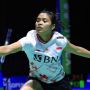 Rekap Swiss Open 2023 Hari Ke-2: Hanya Empat Wakil Indonesia Lolos Babak 16 Besar