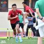 Tak Ada Ampun! Shin Tae-yong Akhirnya Coret Rizky Ridho dan Dzaky Asraf dari Timnas Indonesia U-23