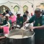 Cerita Bubur Samin Khas Banjar, Selalu Dirindukan Warga Saat Bulan Ramadan di Solo