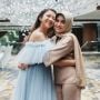 Kompak! Orangtua Tiara Andini Bersih-bersih Foto Alshad Ahmad, Sudah Putus Restu?