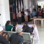 Masyarakat Minut Keluhkan Mafia Tanah, Melky Pangemanan: Kita Sikat