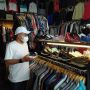 Ngabuburit Sambil Berburu Barang Branded Seken di Batam Terancam Punah