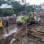 Pentingnya Dapur Umum Saat Bencana Desa Klabat Minahasa Utara