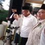 Rukyat Awal Ramadan 2023 Hilal Terlihat di Bukit Condrodipo Gresik