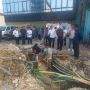 Ketua DPRD DKI Temukan Proyek Galian Pipa PAM Rusak: Anggaran Lagi, Anggaran Lagi