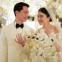 Kevin Sanjaya dan Valencia Tanoesoedibjo Menikah di Hotel Mewah Paris, Biaya Katering Doang Tembus Rp1,6 Miliar?