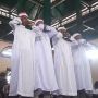 Sejak Abad ke-14, Ini Tradisi yang Dipertahankan Jemaah di Masjid Kesultanan Ternate