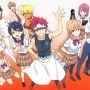 4 Anime Tentang Memasak Ini Bisa Ngasih Ide Kreatif Masak Sahur dan Buka