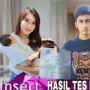 CEK FAKTA: Hasil Tes DNA Positif Anak Alshad Ahmad, Tiara Andini Pilih Mundur, Benarkah?