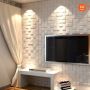 4 Tips Memilih Wallpaper Dinding Buat Ruang Tamu