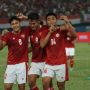 Link Live Streaming Timnas Indonesia vs Burundi di FIFA Matchday Malam Ini
