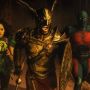 4 Perbedaan Justice Society dan Justice League, Tim Superhero di DC