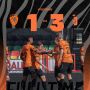 Video Marselino Ferdinan Cetak Gol dan Assist Bawa KMSK Deinze Bungkam KV Oostende