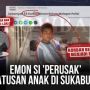 Menengok Lagi Kasus Emon Predator Seksual 120 Anak: Kini Bebas Penjara