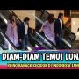 CEK FAKTA: Reino Barack Pulang ke Indonesia dan Diam-Diam Temui Luna Maya di Mal