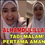 CEK FAKTA: Eksklusif! Amanda Manopo dan Arya Saloka Tarawih Bareng, Benarkah?
