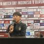 Shin Tae-yong Terpukul Timnas Indonesia Terancam Batal Ikut Piala Dunia U-20 2023