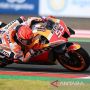 Hasil Kualifikasi MotoGP Portugal 2023: Marc Marquez Rebut Pole Position