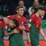 Hasil Kualifikasi EURO 2024: Inggris Bungkam Italia, Portugal Lumat Liechtenstein 4-0