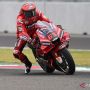 Francesco Bagnaia dan Enea Bastianini Sambut Persaingan Ketat di MotoGP Portugal 2023