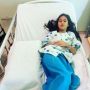 Sempat Dikabarkan Lumpuh Imbas Diprank Teman, Begini Kondisi Terkini Artis Cilik Puteri Rafasya
