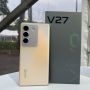 Turun Rp 2 Juta, Harga Vivo V27 5G Bekas Cukup Menggiurkan
