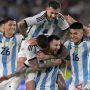 Update Indonesia vs Argentina, Lionel Messi Cs Hadapi Skuad Garuda Antara 18 dan 20 Juni 2023
