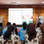 PYCH Gelar Pelatihan Manajemen Hubungan Pelanggan Untuk Kembangan Talenta Anak Muda