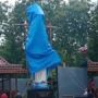 Komentari Soal Patung Bunda Maria Ditutup Terpal di Kulon Progo, Ini Kata Pemda DIY